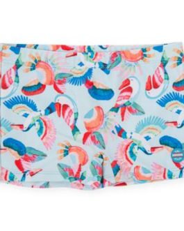 Boxer Tutto Piccolo Aguamarina