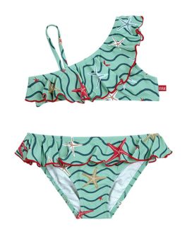 Bikini Condor Into the Blue