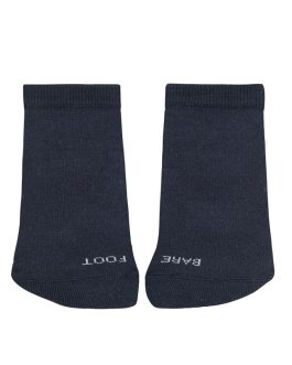 Calcetines Barefoot Cortos Condor Azules