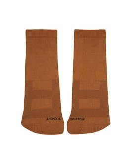 Calcetines Barefoot Condor Oxido