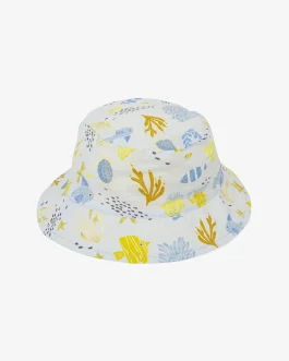 Gorro Tutto Piccolo Azul Cielo