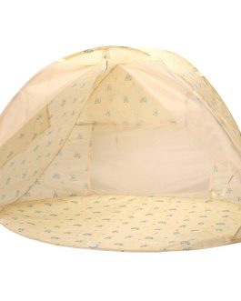 Carpa Pop-Up Surf Van