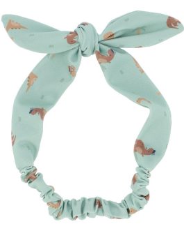 Cinta de Pelo Cool Dinos