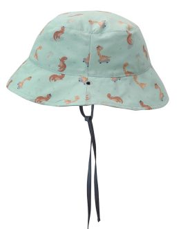 Gorro Reversible Cool Dinos