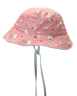 Gorro Reversible Toucan