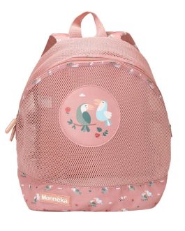 Mochila Infantil Antiarena Toucan