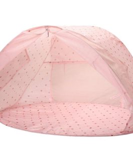 Carpa Pop-Up Strawberries