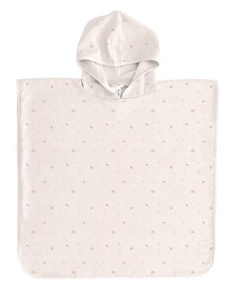 Poncho de Playa Starlight