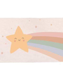 Toalla Playa Microfibra Starlight