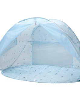 Carpa Pop-Up Fishing Boats