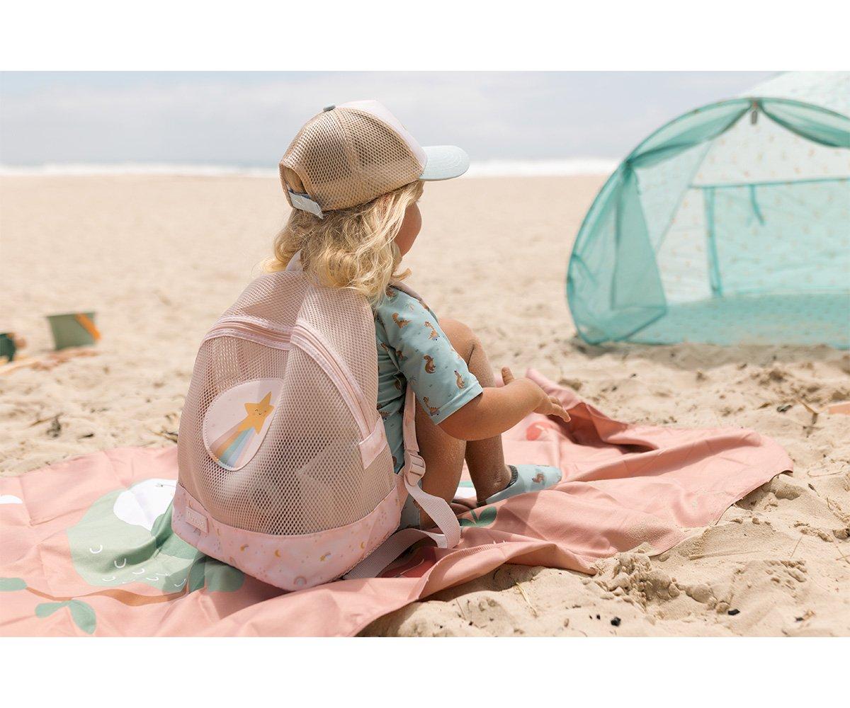 Mochila Infantil Antiarena Starlight - Imagen 2