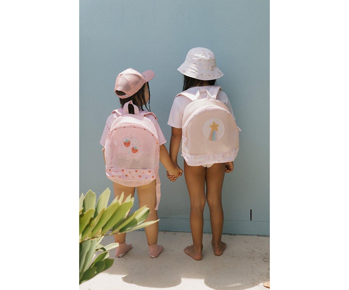 Mochila Infantil Antiarena Cool Dinos - Imagen 4