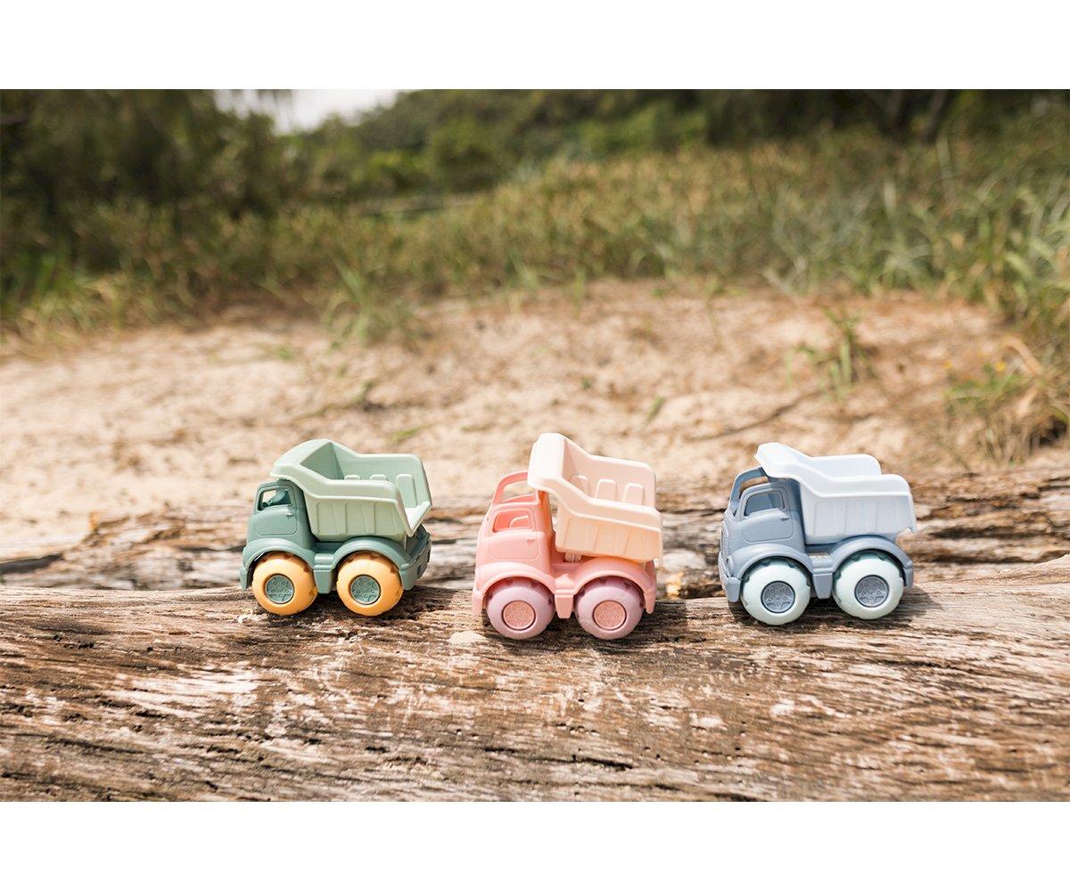 Set de Juguetes de Playa Sea Green - Imagen 5