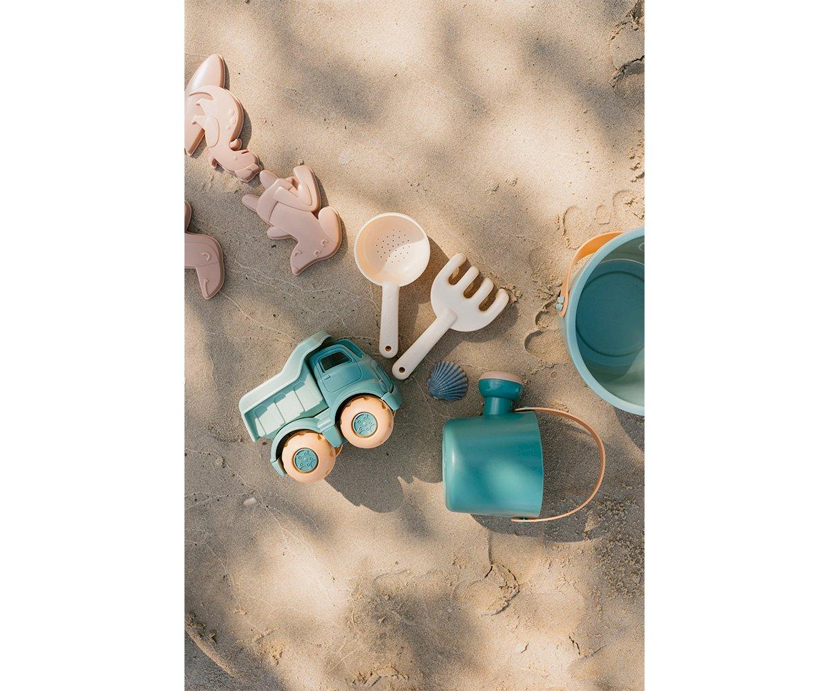 Set de Juguetes de Playa Sea Green - Imagen 3