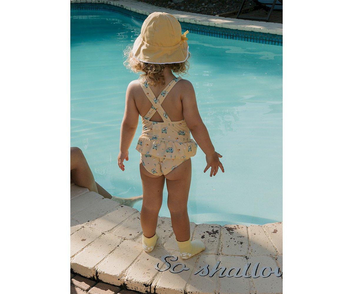 Calcetines Piscina Sage - Imagen 3