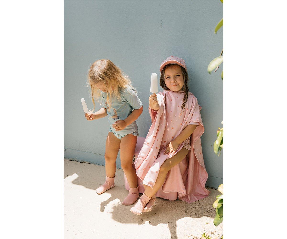 Calcetines Piscina Sage - Imagen 2