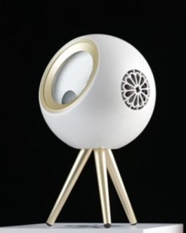 Spirok Star Speaker White