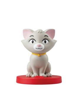 Personaje Faba Creciendo Cantando