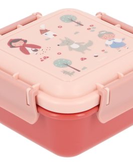 Caja Almuerzo Grande Little Red
