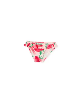 Culetín Tutto Piccolo Fresas