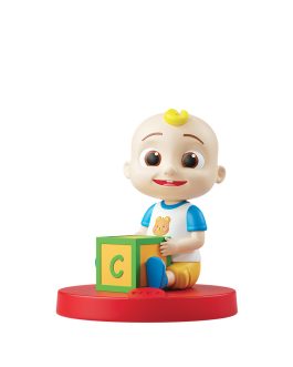 Personaje Faba Cocomelon