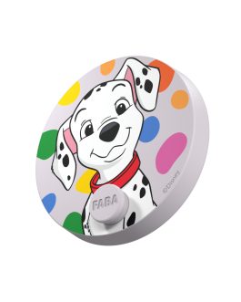 Disco Sonoro Faba - 101 Dálmatas (PREVENTA)