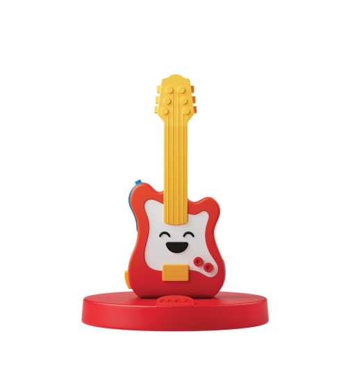 Personaje Sonoro Faba - ¡A Todo Rock´n Roll! (PREVENTA)