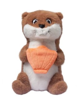 Peluche Sonoro - Mimos y Abrazos con Marta (PREVENTA)