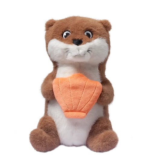 Peluche Sonoro - Mimos y Abrazos con Marta (PREVENTA)
