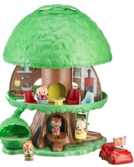 Árbol Mágico Klorofil