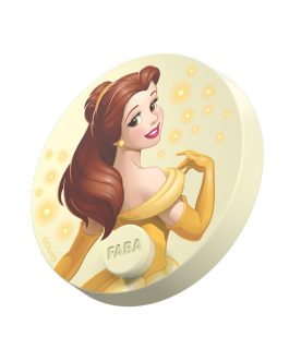 Disco Sonoro La Bella y La Bestia