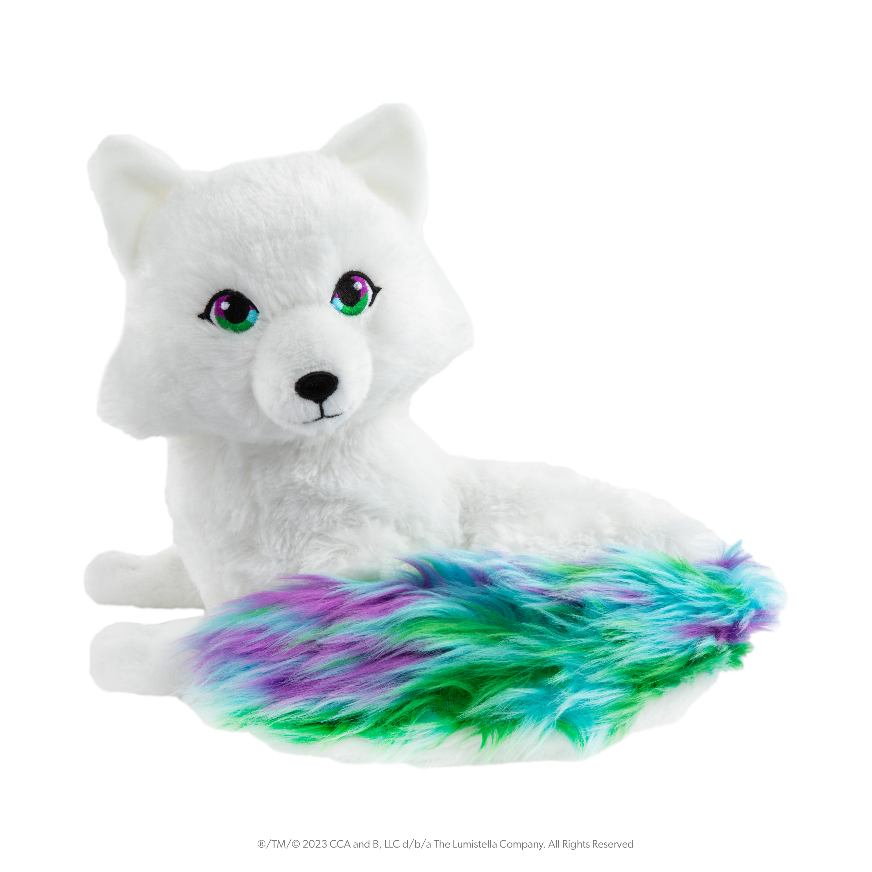 Elf on The Shelf - La Extraordinaria Historia de Noorah (Cuento y Peluche) - Imagen 3