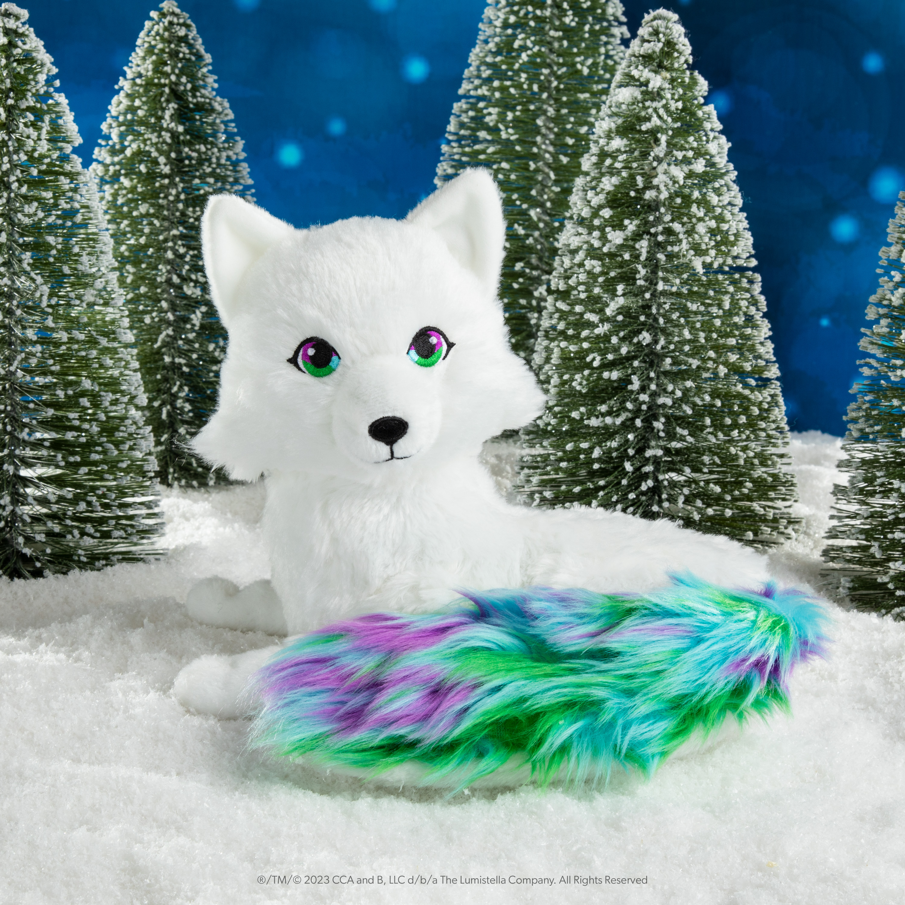 Elf on The Shelf - La Extraordinaria Historia de Noorah (Cuento y Peluche) - Imagen 4
